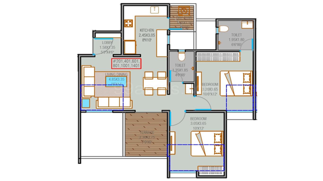 Majestique Codename 39 Kharadi-majestique-codename-39plan-3.jpg
